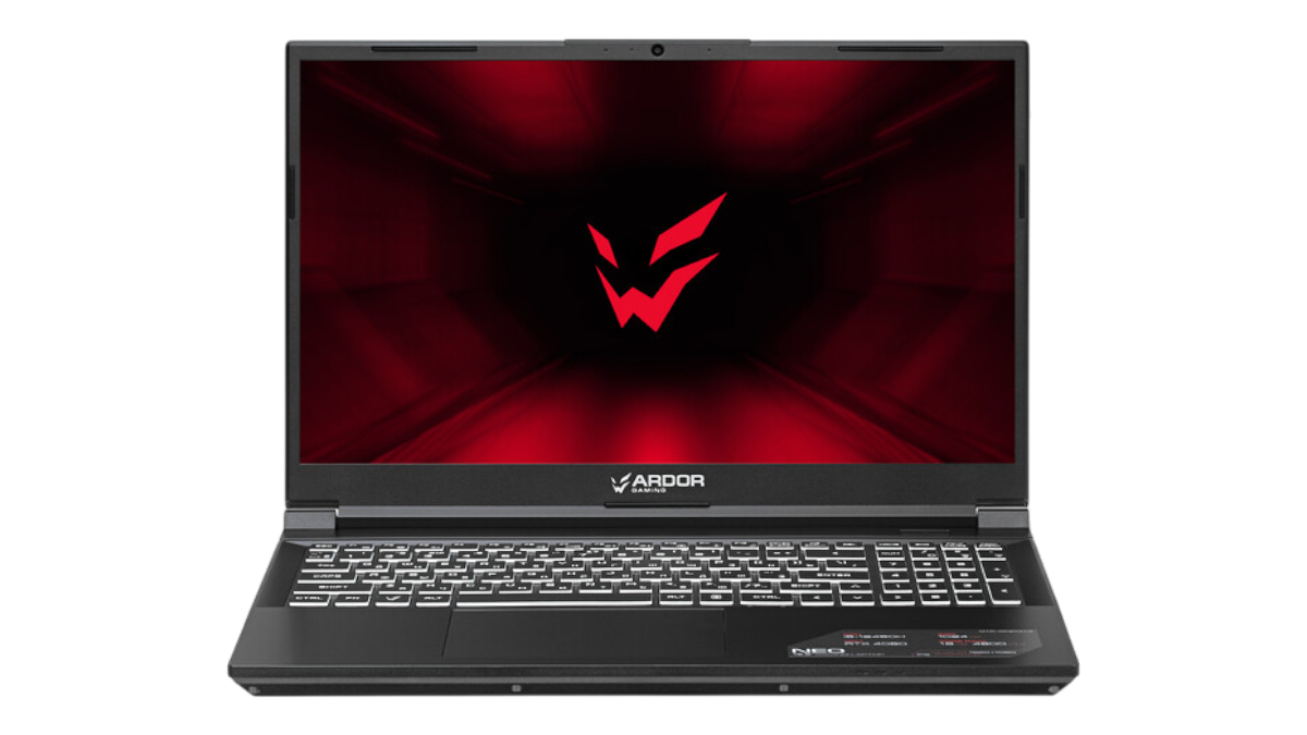Ремонт Ardor NEO G15-I5ND314